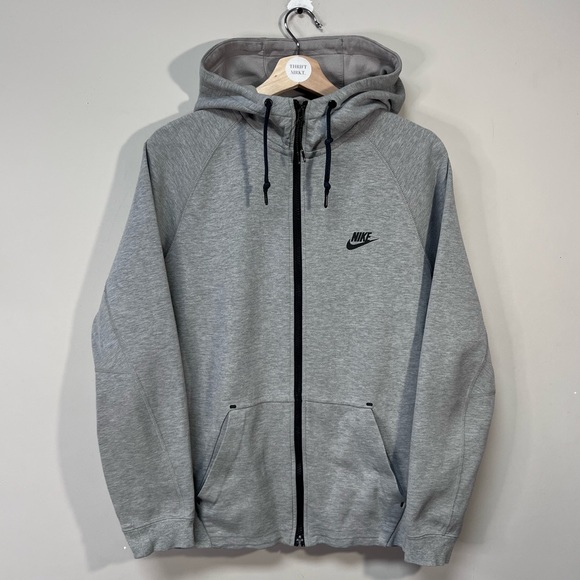 Nike Other - Nike Tech Fleece Hoodie